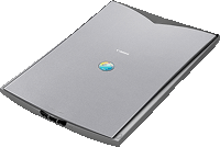 Canon CanoScan LiDE 30