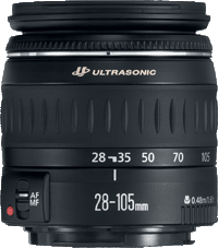 EF 28-105mm f/4-5.6 USM - Support - Download drivers, software and 