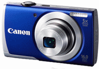 PowerShot A2600 - Support - Download drivers, software and manuals