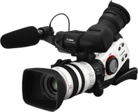 Canon XL2