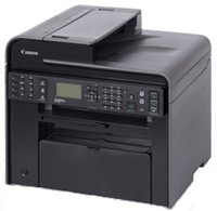 i-SENSYS MF4780w - Support - Download drivers, software and